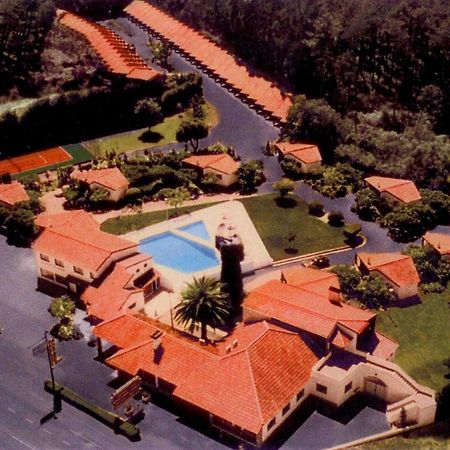 Hotel S. Jorge Баталья Экстерьер фото