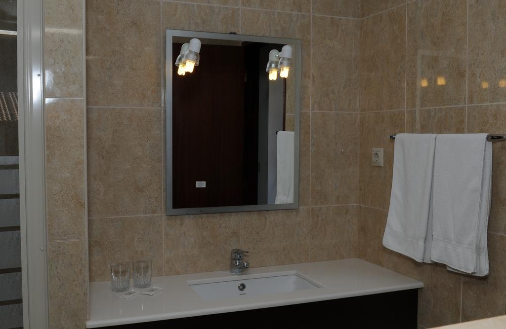 Hotel S. Jorge Баталья Номер фото