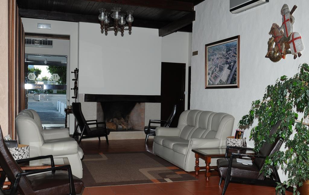 Hotel S. Jorge Баталья Экстерьер фото