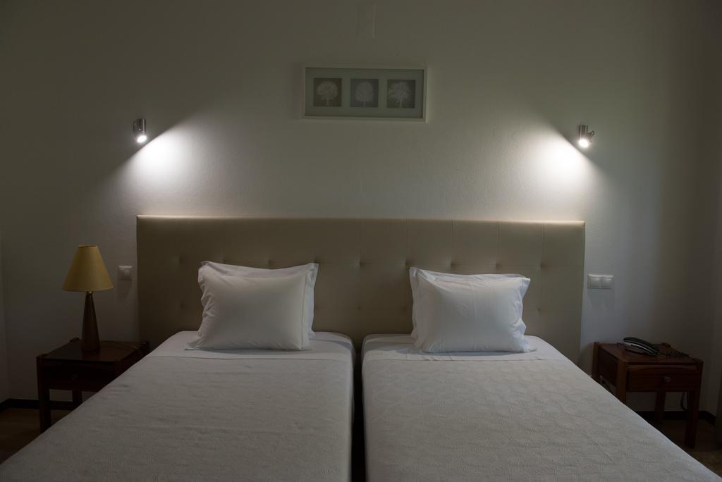 Hotel S. Jorge Баталья Экстерьер фото